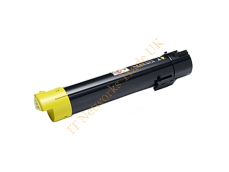 0JD14R Dell Yellow Toner Cartridge  Multifunction Color Laser Printer C7765dn