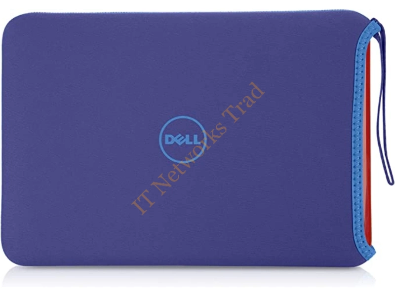 0JD55K Dell fits most 11-inch to 13-inch Sleeve Case for XPS 12 MLK / Latitude E7240 / Inspiron 11 3000 Series (3179) Laptop Accessory