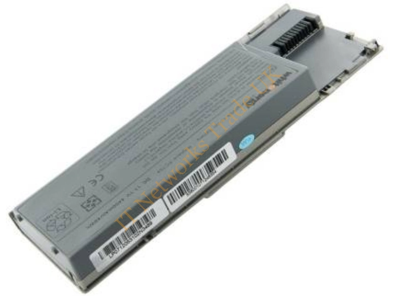 0JD616 Dell 4-Cell Li-Ion Battery Laptop Battery