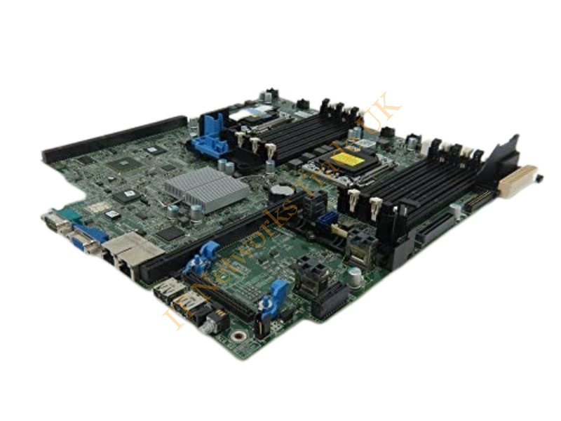 0JD6X3 Dell PowerEdge R420 Dual LGA 1356 Socket Server Motherboard System Board Grde A)