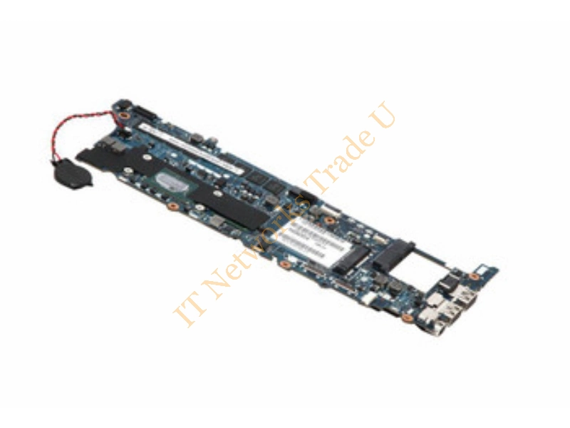 0JDFM Dell System Board for Core i7 2.0GHz (i7-3667U) with CPU XPS 12 2-IN Desktop Motherboard