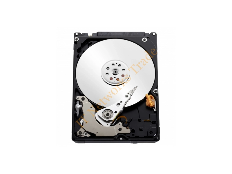 0JF442 Dell 80GB 7200RPM SATA 1.5GB/s 3.5-inch Desktop Hard Disk Drive Internal HDD