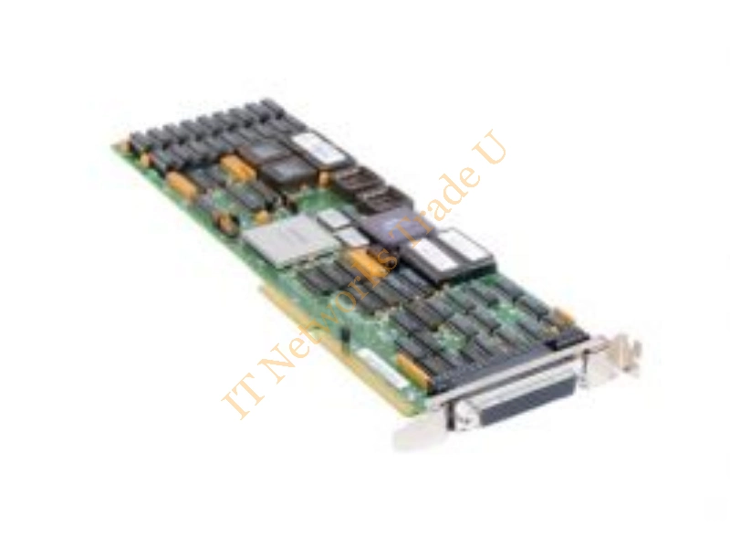 0JFW1P Dell 10Gb/s Dual Port iSCSI Controller for PowerVault MD3600i and MD3620i Raid Controller