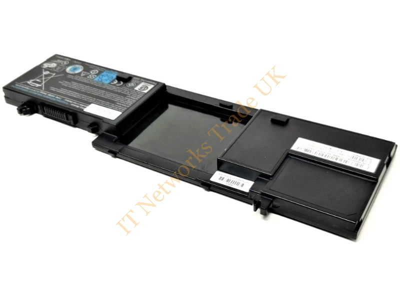 0JG168 Dell 42Whr 11.1V 6-Cell Li-Ion Battery for Latitude D420, D430 Laptop Battery