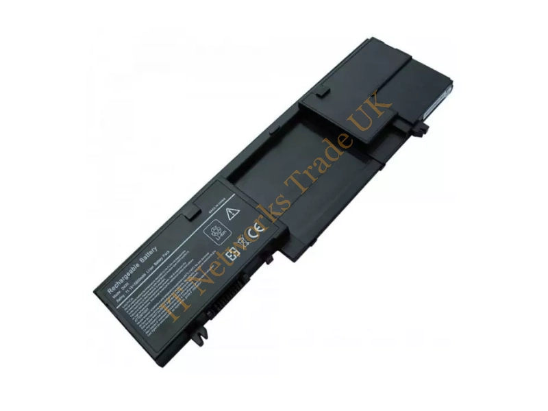 0JG176 Dell 14.8V 4-Cell Li-Ion Battery for Latitude D420, D430 Laptop Battery