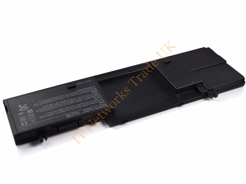 0JG181 Dell 14.8V 4-Cell Li-Ion Battery for Latitude D420, D430 Laptop Battery