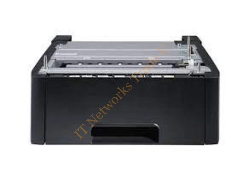 0JG346 Dell 550-Sheets Lower Paper Feeder with Tray for 3110cn/3115cn Series Laser Printer