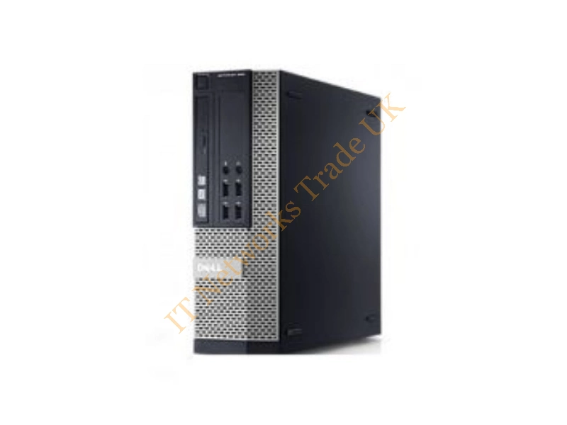 0JG80 Dell OptiPlex 790 Chassis with Motherboard and Power Supply Desktop Barebone