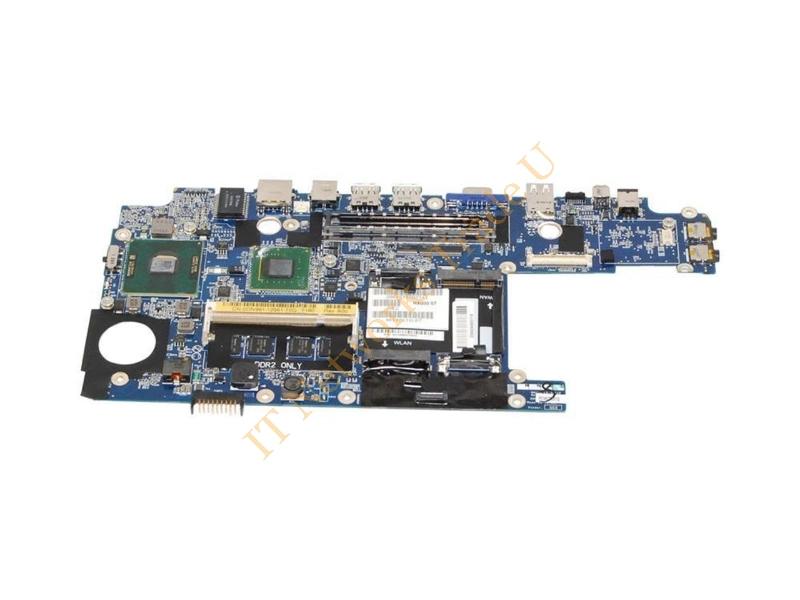 0JG840 Dell 1.06GHz System Board (Motherboard) Service Kit Single Core