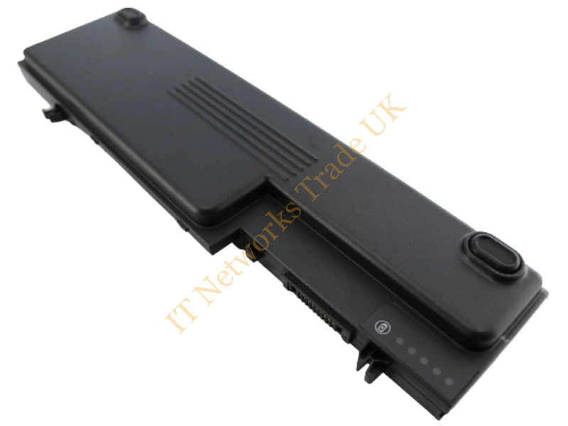 0JG917 Dell 68Whr 11.1V 9-Cell Li-Ion Extended Battery for Latitude D420, D430 Laptop Battery