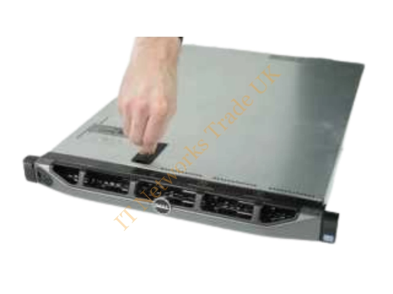 0JGJWP Dell PowerEdge R320 LFF CTO Chassis Server Chassis