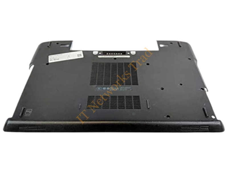 0JGP1M Dell Laptop Base (Black) Latitude E6430 Laptop Accessory