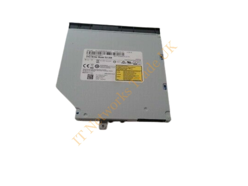 0JH498 Dell 8X DVD-RW for XPS M1710 Notebooks CD And DVD Burner