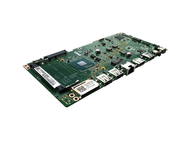 0JH9P6 Dell System Board for Inspiron 20 3043 All In One Desktop Motherboard