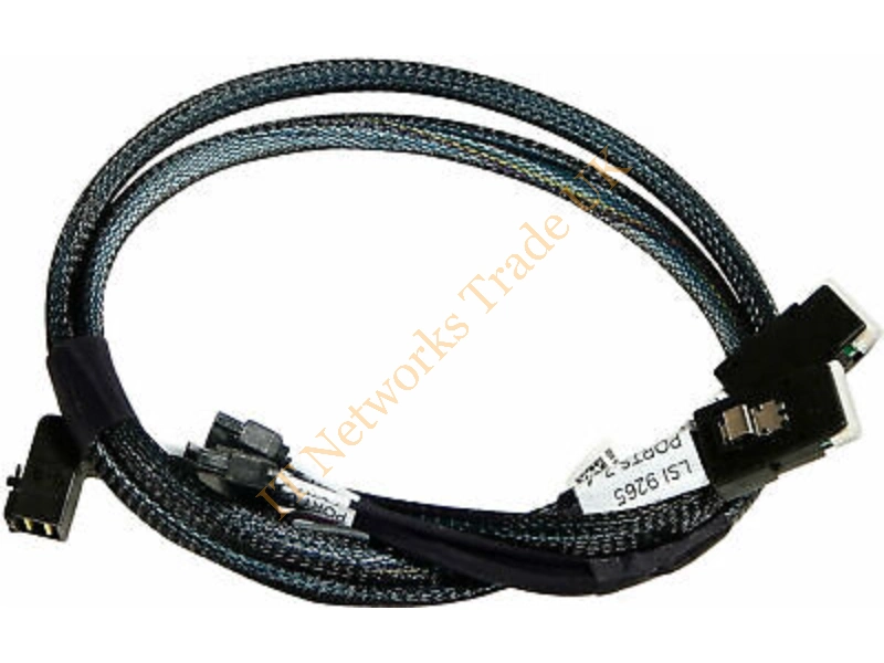 0JHCGN Dell SAS 2U SAS Cable Assembly