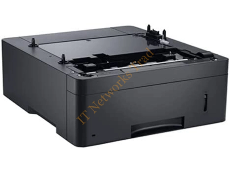 0JHHTM Dell Main Paper Tray Printer B2375 Printer Accessory