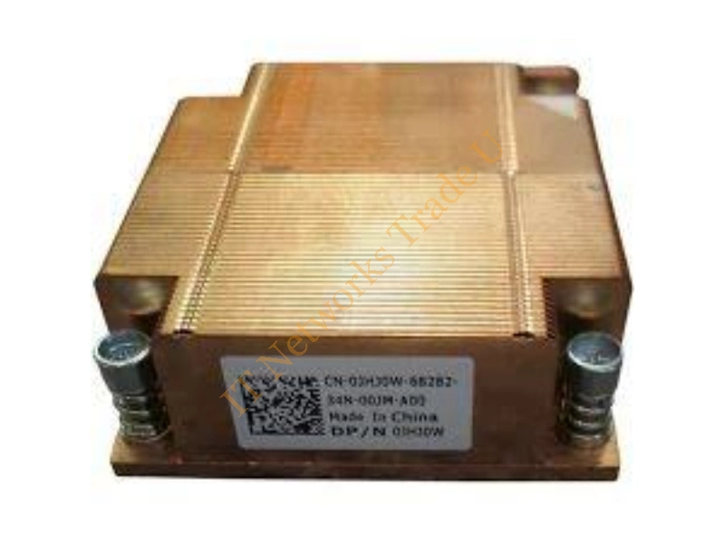 0JHJ0W Dell Heatsink for PowerEdge M915
