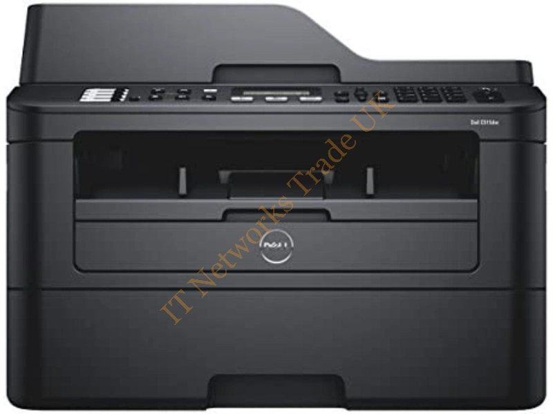 0JHTPC Dell E515dn Monochrome Laser (Printer / Copier / Fax / Scanner)