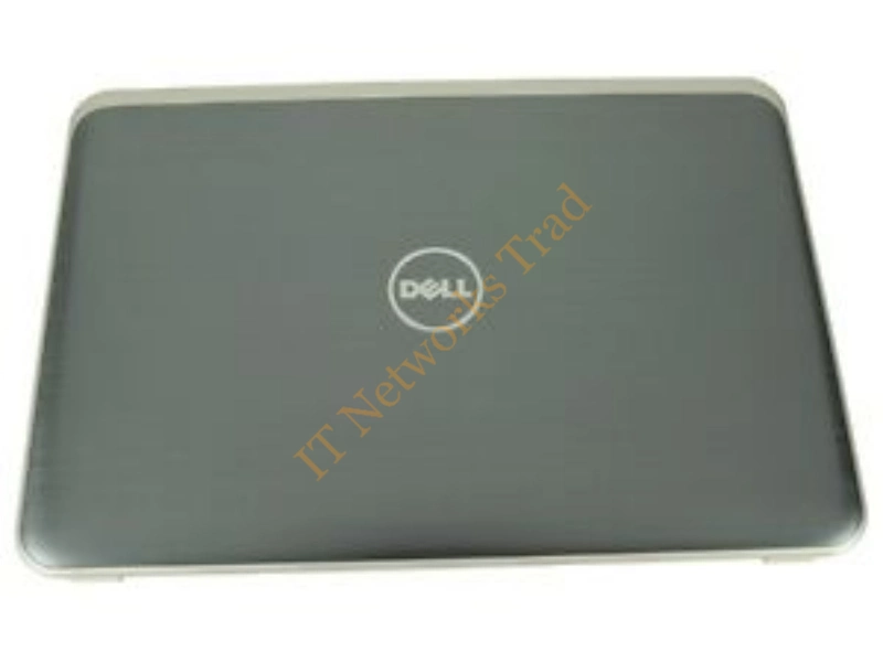 0JHW9Y Dell Inspiron 5537 LED Gray Back Cover Touchscreen Laptop Accessory