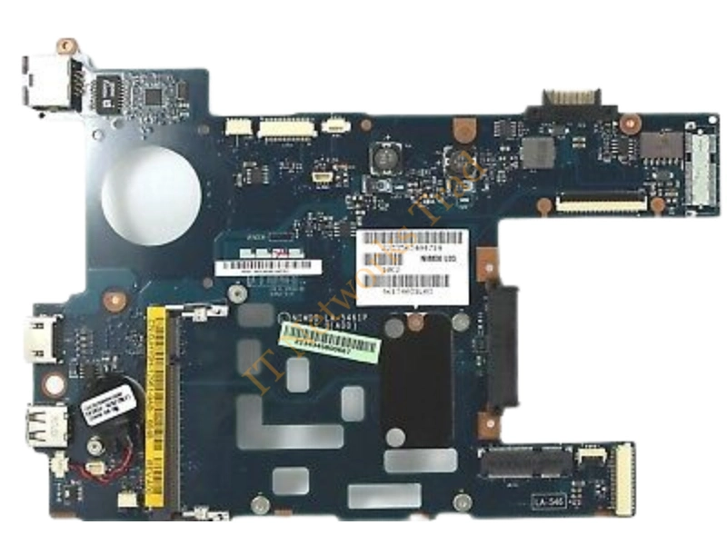 0JHY9H Dell System Board for Inspiron Mini 11Z 1100 Laptop Laptop Motherboard