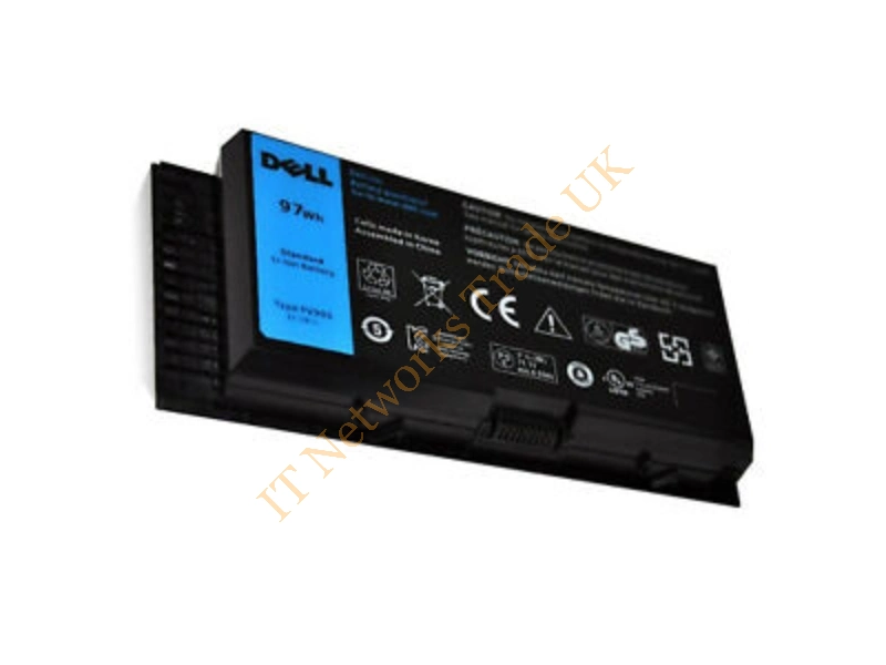 0JHYP2 Dell 9-Cell 97WHr Battery for Precision M4600 Laptop Battery