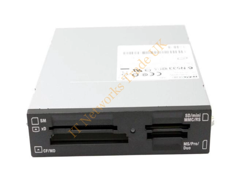 0JJ162 Dell Internal Memory Card Reader for OptiPlex GX740
