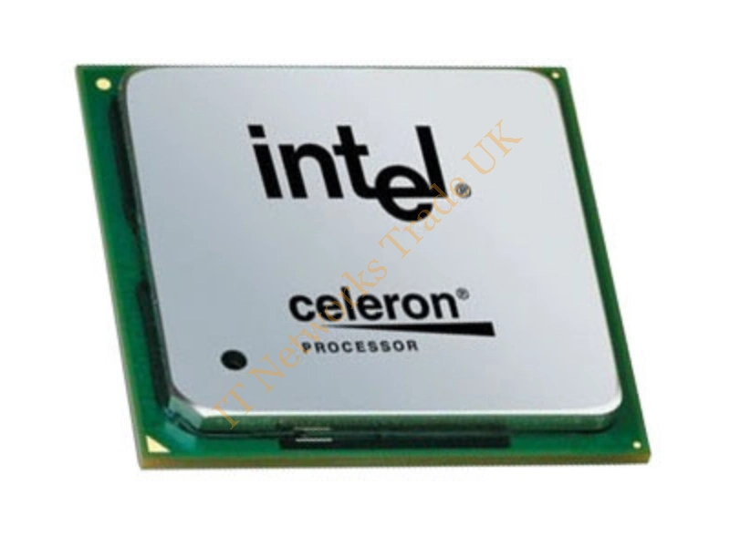 0JJ301 Dell 2.53GHz 533MHz FSB 256KB L2 Cache Intel Celeron D 325 Retail Processor