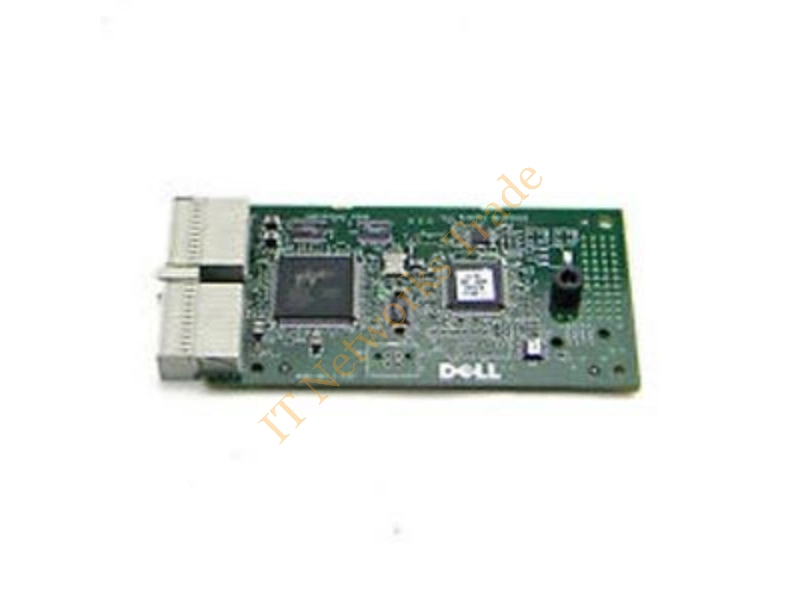 0JJ366 Dell Daughterboard for PowerEgde 2850 Server Accessory