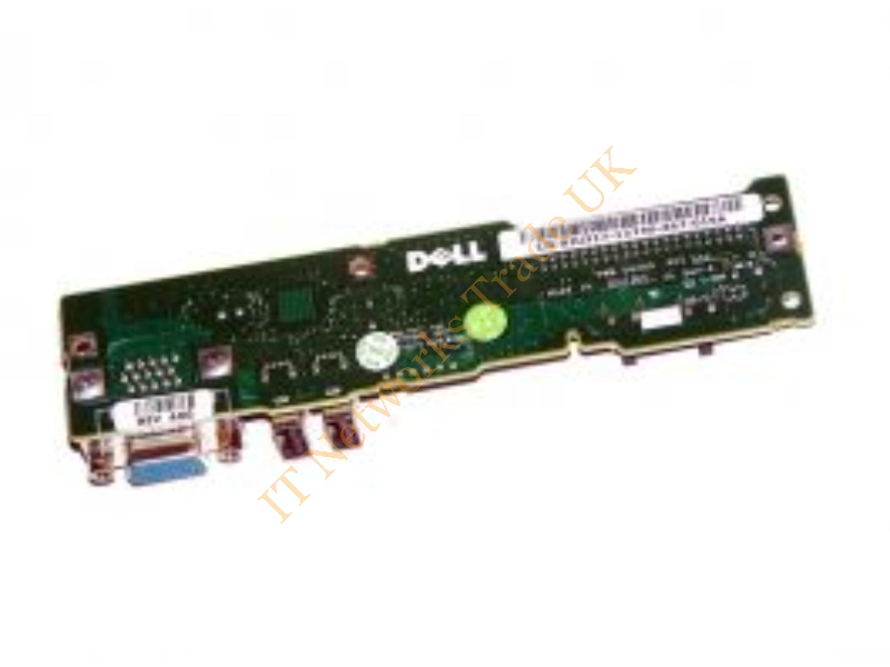 0JJ371 Dell LCD Control Panel for PowerEdge 2800r
