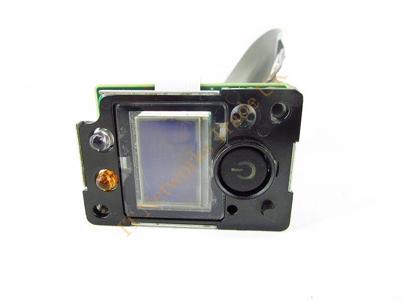 0JJ372 Dell Control Panel for PowerEdge 2850 / 2800