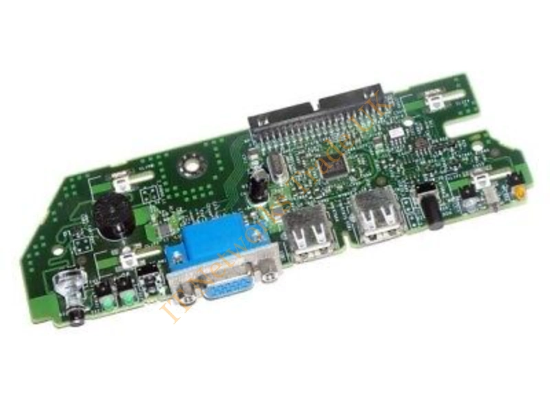 0JJ373 Dell PowerEdge 1850 Control Panel