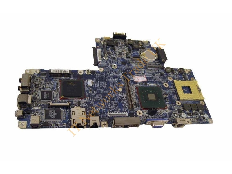0JJ618 Dell System Board (Motherboard) Service Kit Inspiron 6400