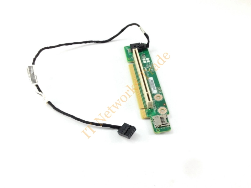 0JJ7Y5 Dell Riser Card for PowerEdge C6220 Server Accessory