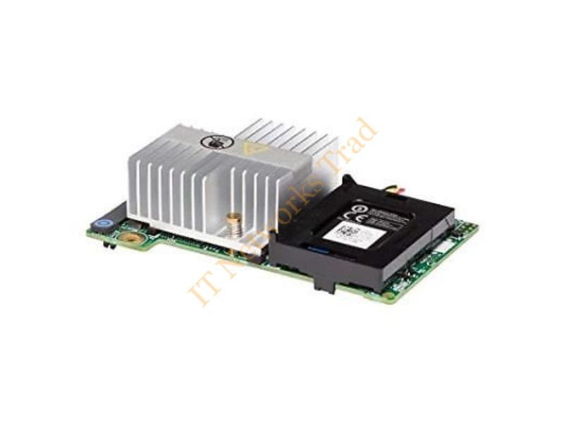 0JJ8XD Dell Perc H710p External RAID Adapter with 1GB Cache for PowerEdge R720 R620 Raid Controller