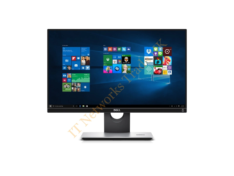 0JJCHG Dell S2317HJ Full HD (1080p) 1920 x 1080 at 60Hz TFT Active Matrix LED-backlit LCD Monitor