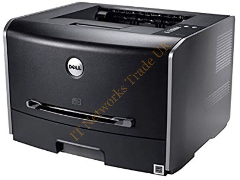 0JK175 Dell 1720DN Mono Laser Printer