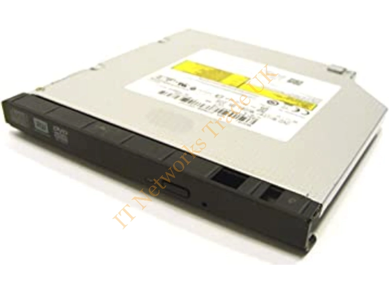 0JK262 Dell 24X CD-RW / DVD-ROM Internal IDE Combo Drive for Optiplex GX520/ GX620 Small Form Factor Desktop Systems CD And DVD Burner
