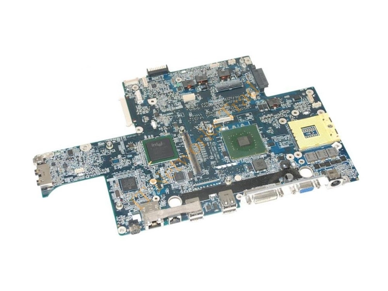 0JK627 Dell System Board for Precision M90 Workstation Laptop Motherboard