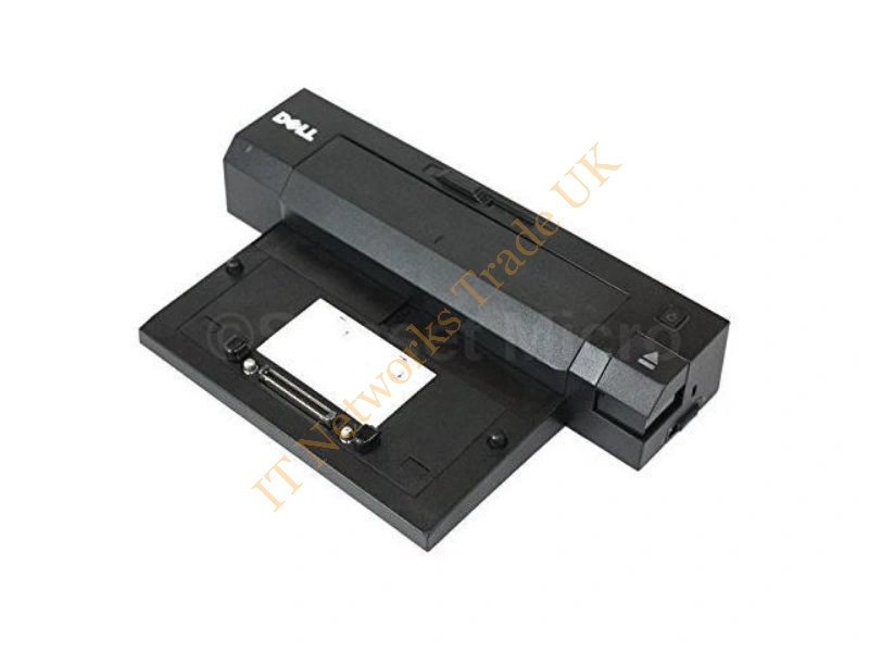 0JKJ9X Dell E-Port Plus II Pro2x Port Replicator Docking Station Laptop Accessory