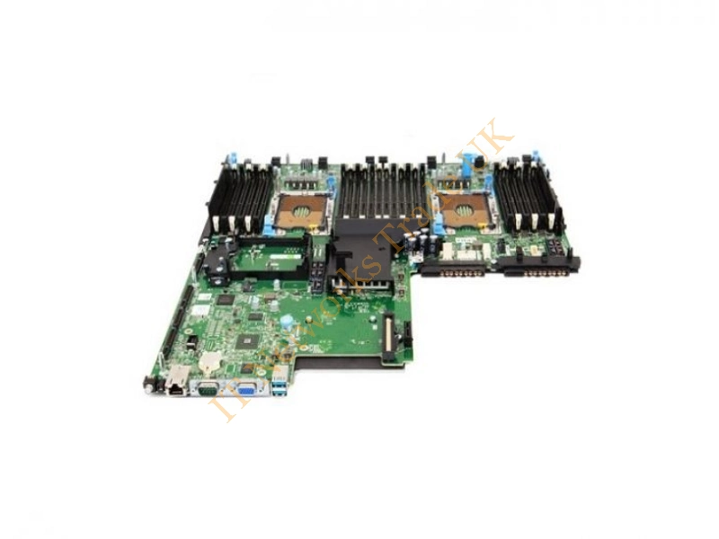 0JM3W2 Dell DDR4 System Board FCLGA3647 Socket for PowerEdge R740 R740xd Server Server Motherboard