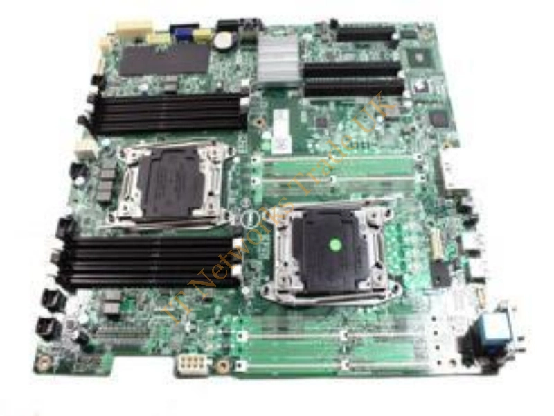 0JMDMN Dell Powertedge M915 AMD Server Motherboard
