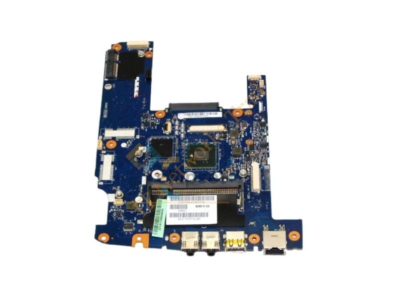 0JMN8H Dell Motherboard Intel 64MB Atom N450 1.6GHz for Inspiron Mini 1012 Laptop Motherboard