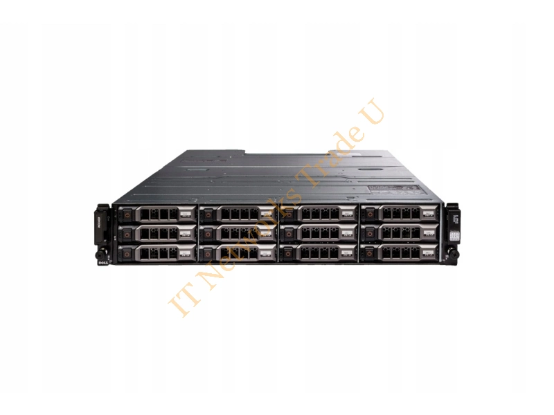 0JMNK7 Dell 4 Ports SAS Storage Controller for PowerVault MD1400 Raid Controller