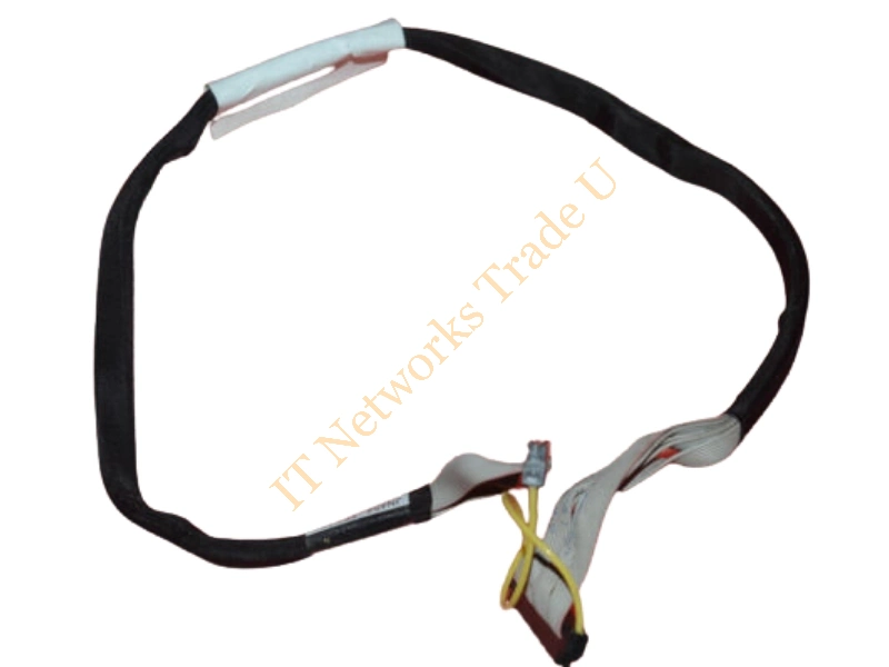 0JN454 Dell Precision Workstation T5400 Front Panel Cable Controller Panel