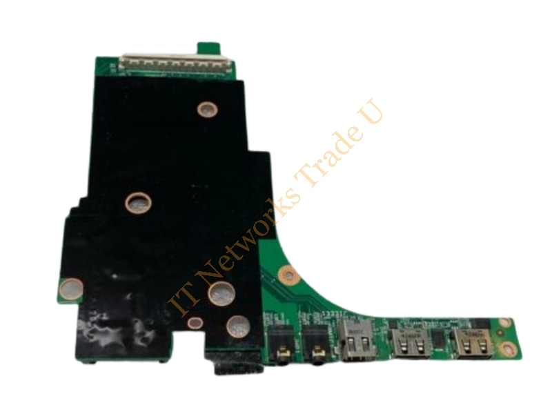 0JNGMJ Dell Audio USB I/O Board for Precision M6600 Server Accessory