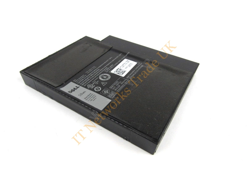 0JNT6D Dell 4-Cell 3800mAh 58Wh 16.8V Li-Ion Battery for Inspiron 3052 Laptop Battery