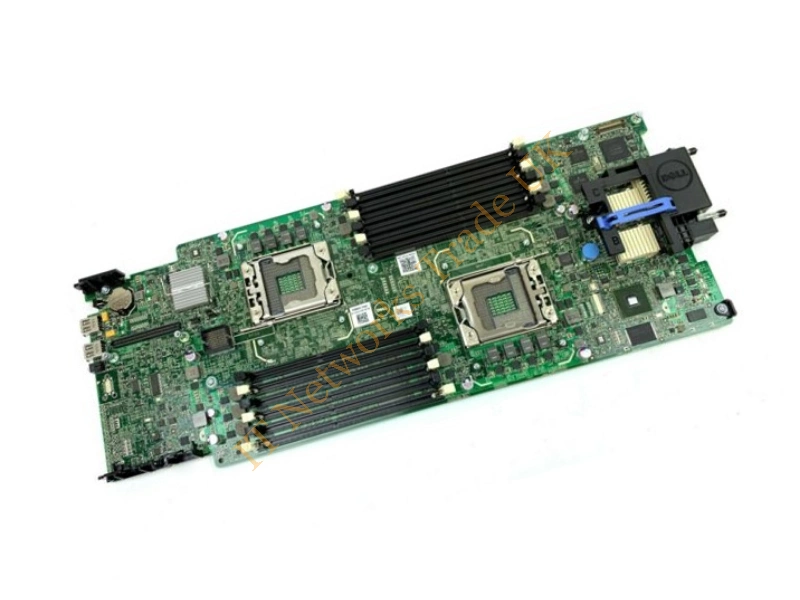 0JNYNG Dell System Board for PowerEdge Pe M520 Vrtx Server Server Motherboard