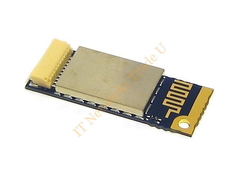0JP098 Dell TrueMobile 360 Bluetooth Wireless LAN Card