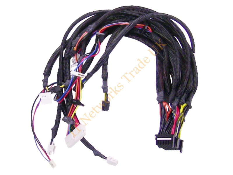 0JP633 Dell Power Supply Cable for XPS 730 Laptop Miscellaneous Cable