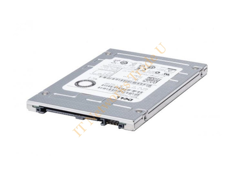 0JP83K Dell 3.84TB Triple-Level Cell (TLC) SAS 12Gb/s Hot-Swappable Read Intensive 2.5-inch Solid State Drive SSD Storage